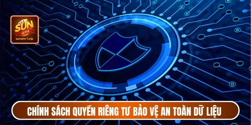 Chính sách quyền riêng tư bảo vệ an toàn dữ liệu thành viên