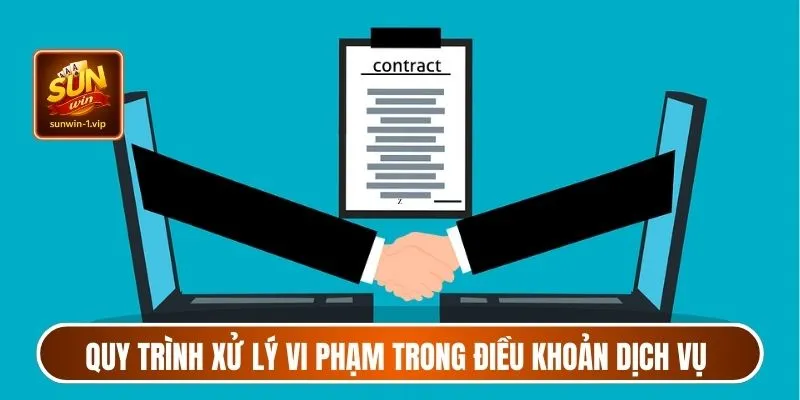 Quy trình xử lý khiếu nại trong chính sách chung