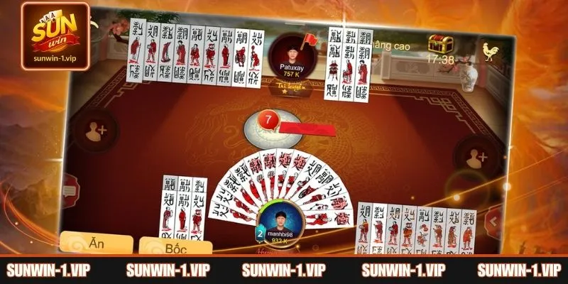 Giới thiệu chi tiết về bài chắn online