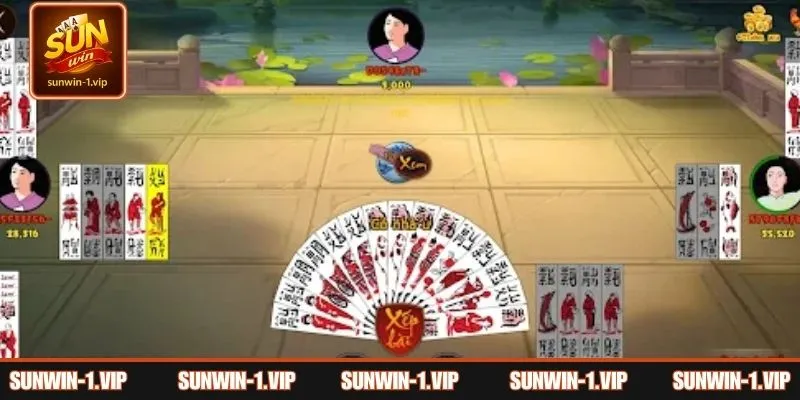 Quy tắc bài chắn online cần được nắm vững trước khi chơi