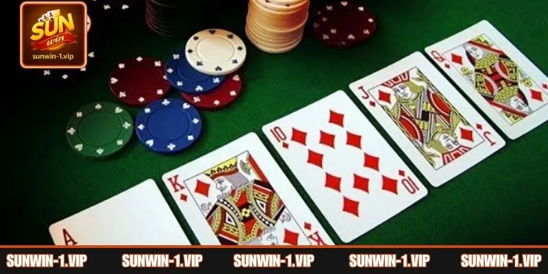 Hướng dẫn cách chơi bài tấn siêu chi tiết