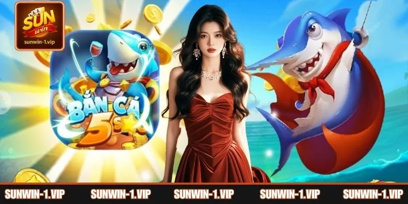 Tiết lộ kinh nghiệm chơi bắn cá 5 sao