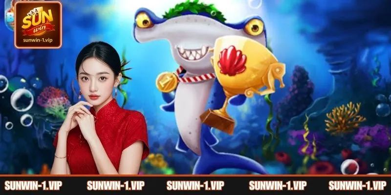 4 Tính năng siêu xịn tại bắn cá 5 sao