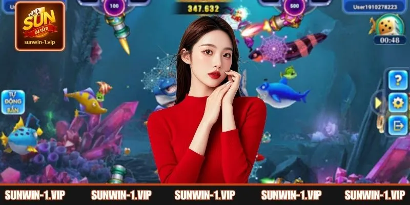 4 điểm then chốt làm nên bắn cá cướp biển