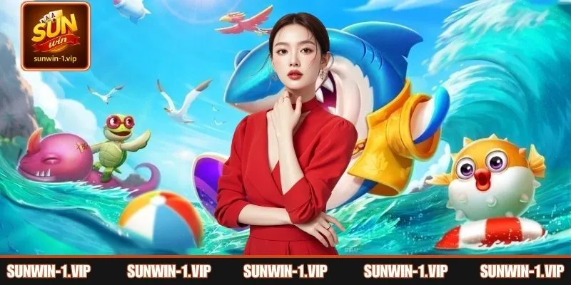 Bắn cá cướp biển là gì?