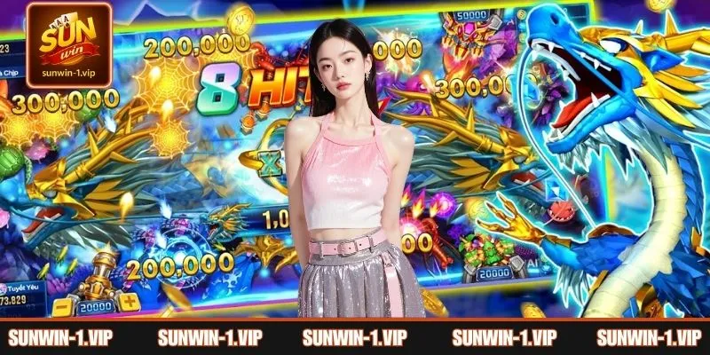 4 Yếu tố then chốt làm nên bắn cá thủy quái