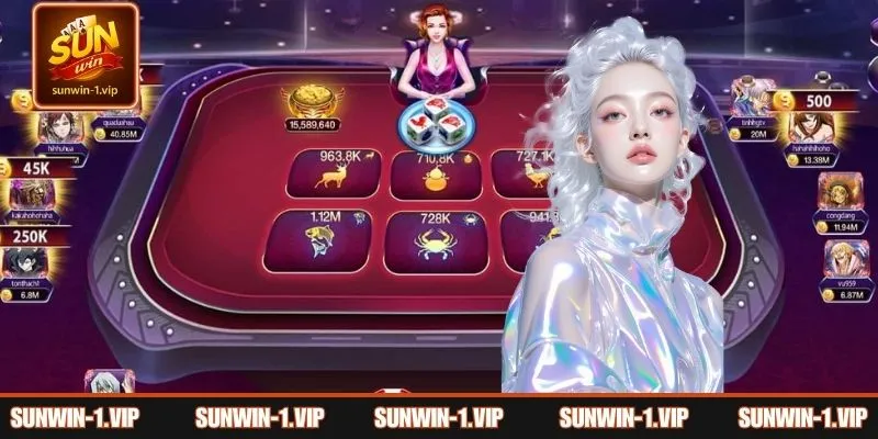 Giới thiệu về bầu cua mini