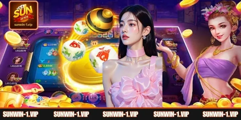 Cách chơi bầu cua online chi tiết tại cổng game SUNWIN