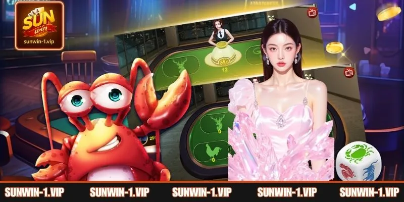 Tổng quan nhanh chi tiết về bầu cua online