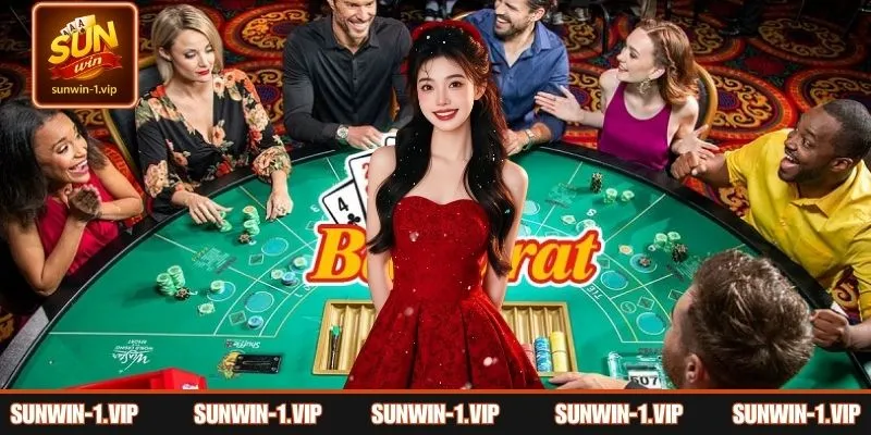 Top 2 hội viên lâu năm đánh giá về game Baccarat