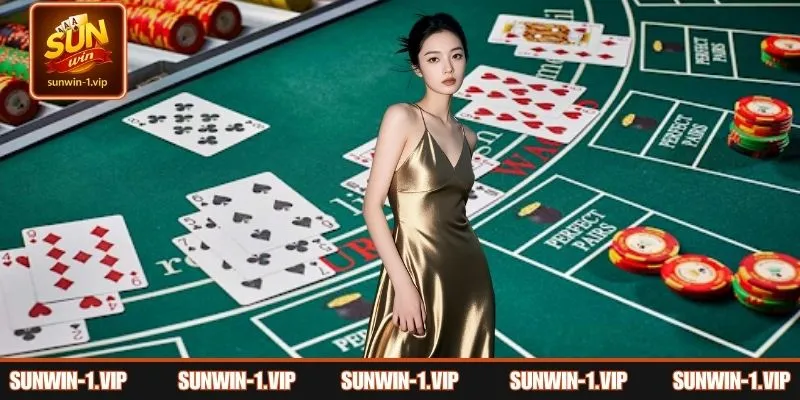 Tiết lộ kinh nghiệm cách chơi Blackjack từ cao thủ
