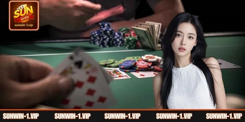 4 Phiên bản siêu hot trong cách chơi Poker