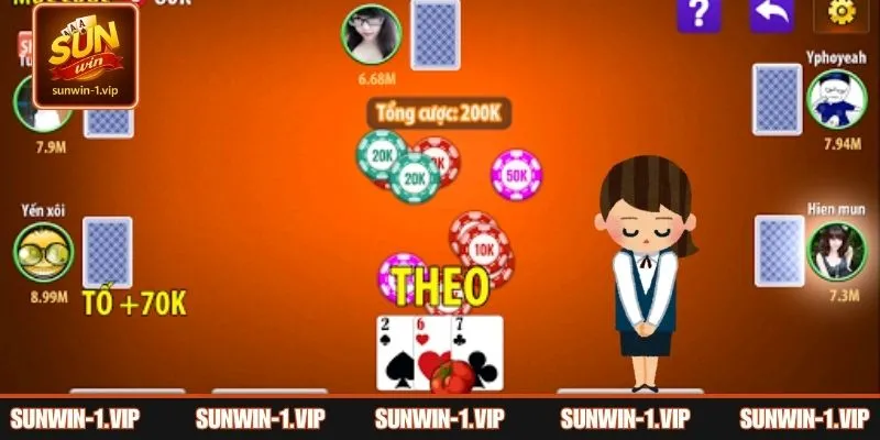 Tất tần tật chi tiết về cách chơi cào tố