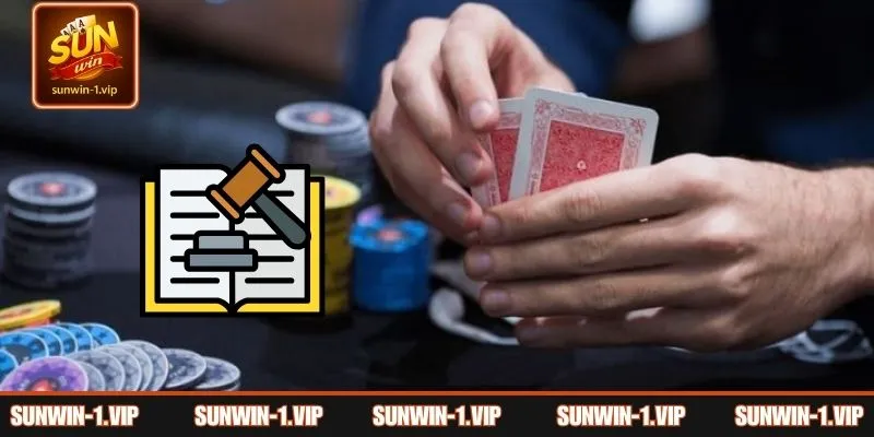 Luật chơi cào tố là gì?