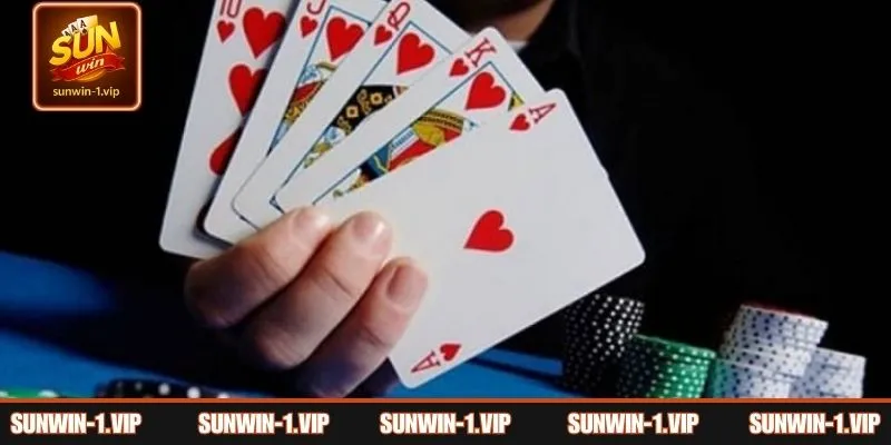 Tất tần tật thông tin chi tiết về chơi bài Sâm