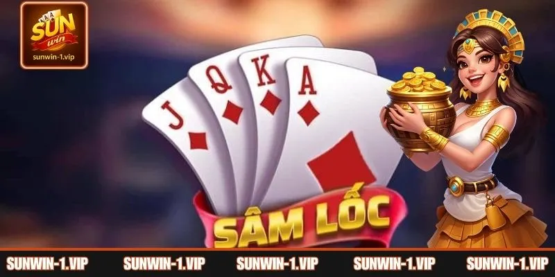 Cập nhật những tính năng mới nhất dùng trong việc đánh bài Sâm lốc