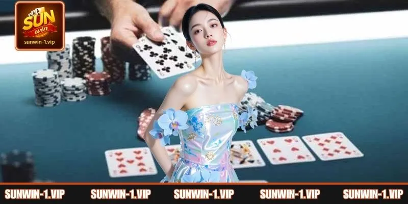 Giới thiệu nhanh hướng dẫn chơi xì tố