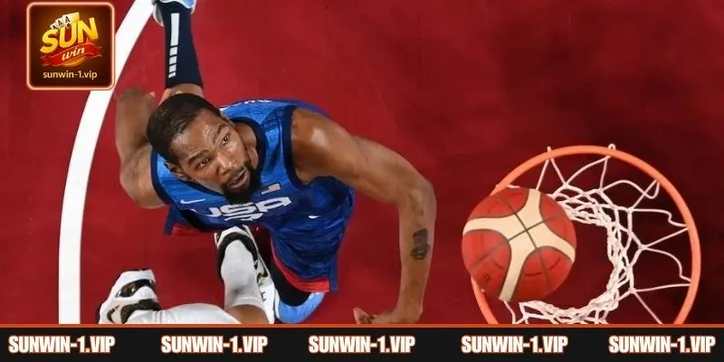 Tiết lộ bí quyết chơi kèo bóng rổ siêu hay