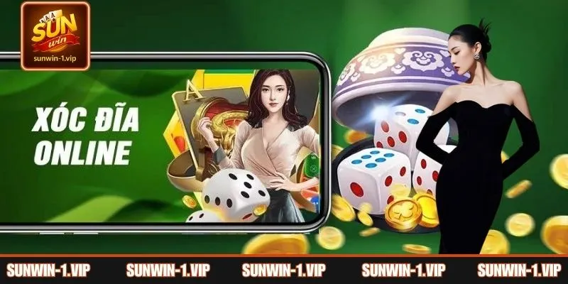 Áp dụng công thức kinh nghiệm đánh xóc đĩa online