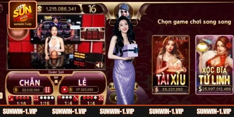 Phân tích kinh nghiệm đánh xóc đĩa online