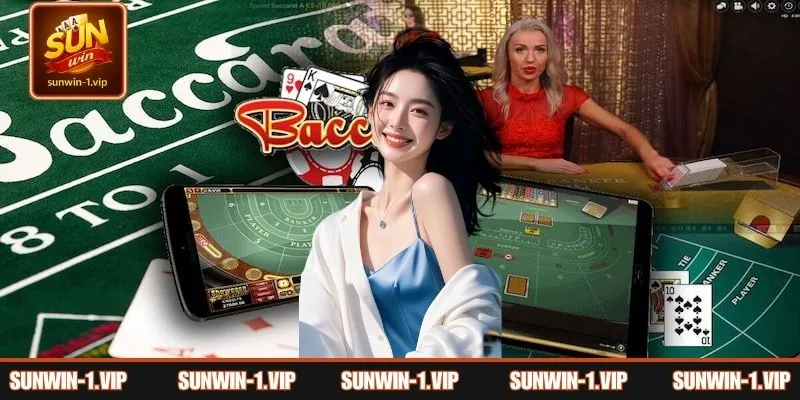 Mẹo chơi baccarat hiệu quả bằng cách quản lý vốn