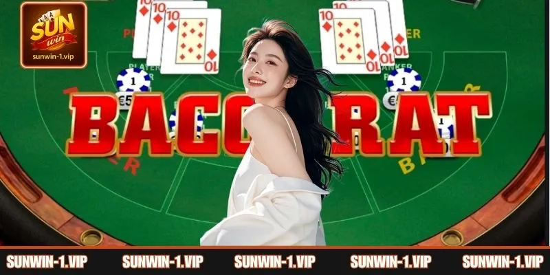 Lưu ý quan trọng cần nắm rõ trong mẹo chơi baccarat hiệu quả