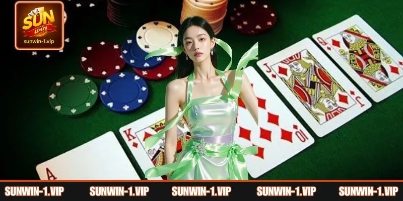 Mẹo chơi bài Tấn hay khi nắm rõ cách chơi bài