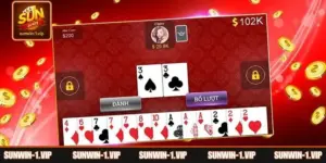 Thông tin nền tảng cần biết khi chơi tiến lên miền Nam